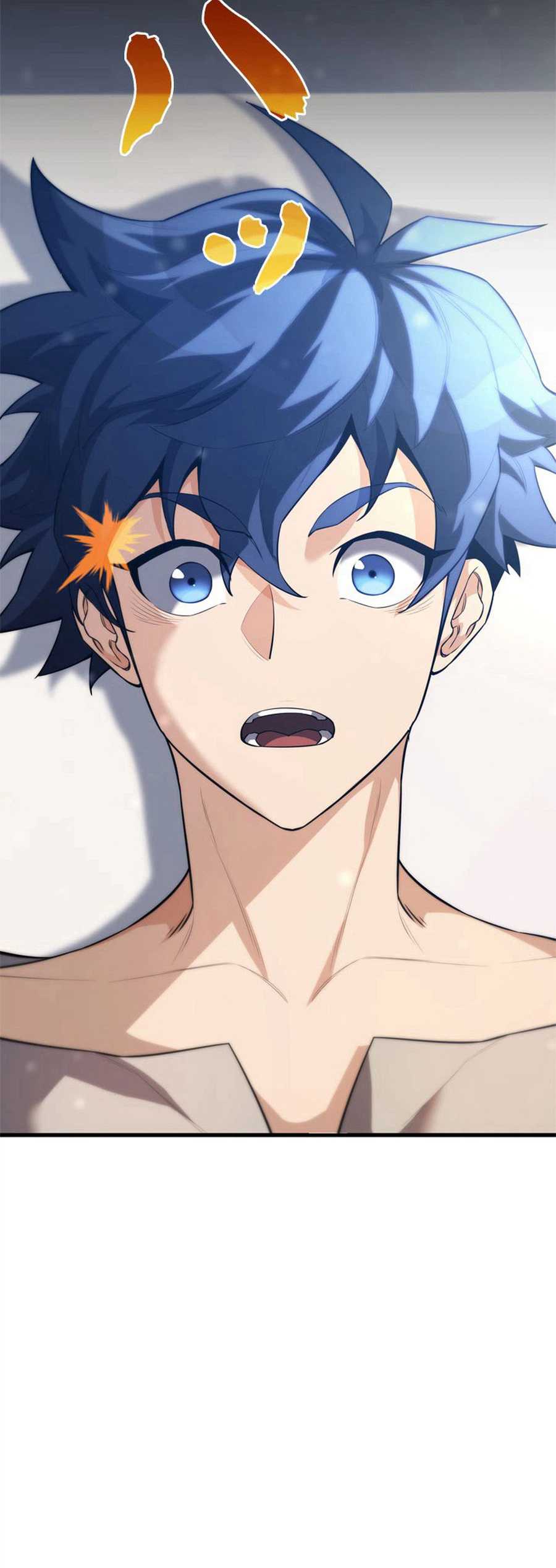 Eldomia Era: The Reincarnated Vengeful Ch.5 p33