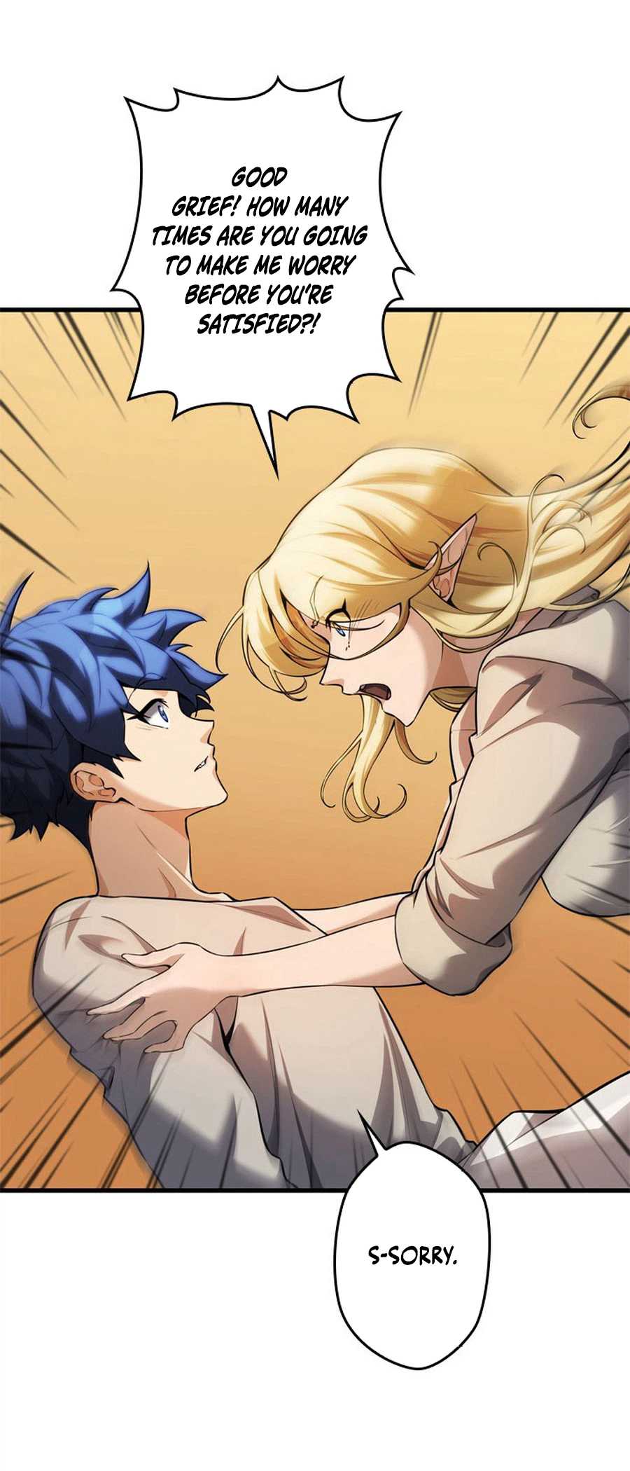 Eldomia Era: The Reincarnated Vengeful Ch.5 p36