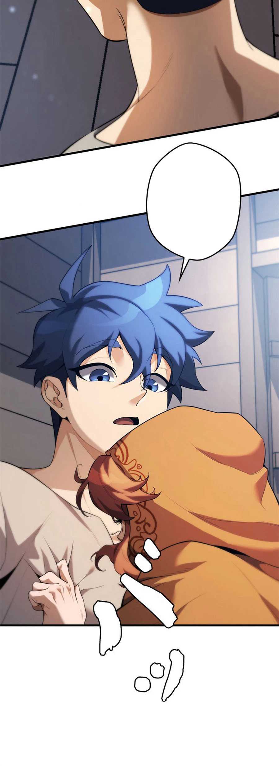 Eldomia Era: The Reincarnated Vengeful Ch.5 p39