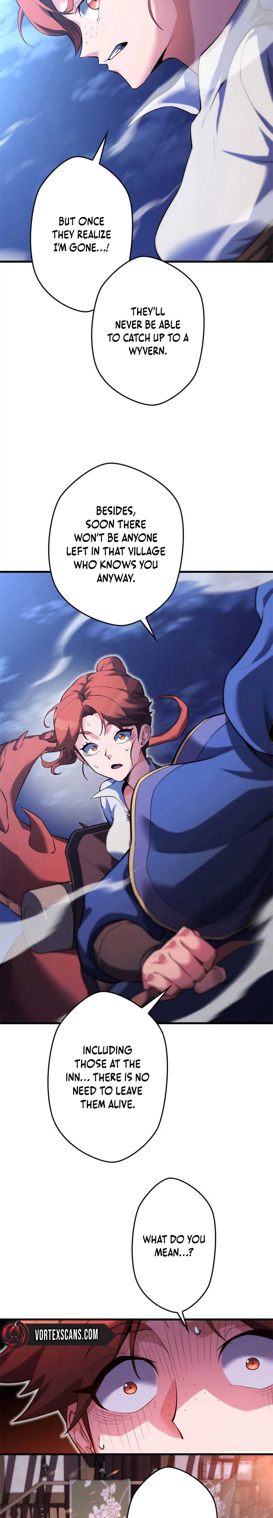 Eldomia Era: The Reincarnated Vengeful Ch.5 p5