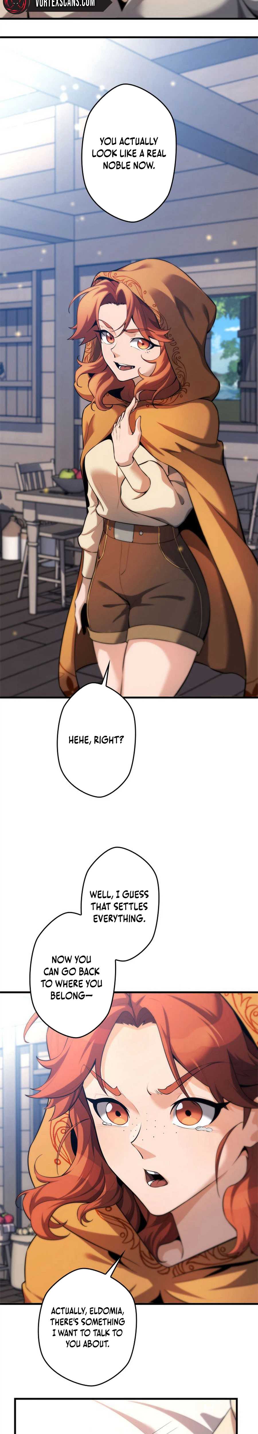 Eldomia Era: The Reincarnated Vengeful Ch.5 p41
