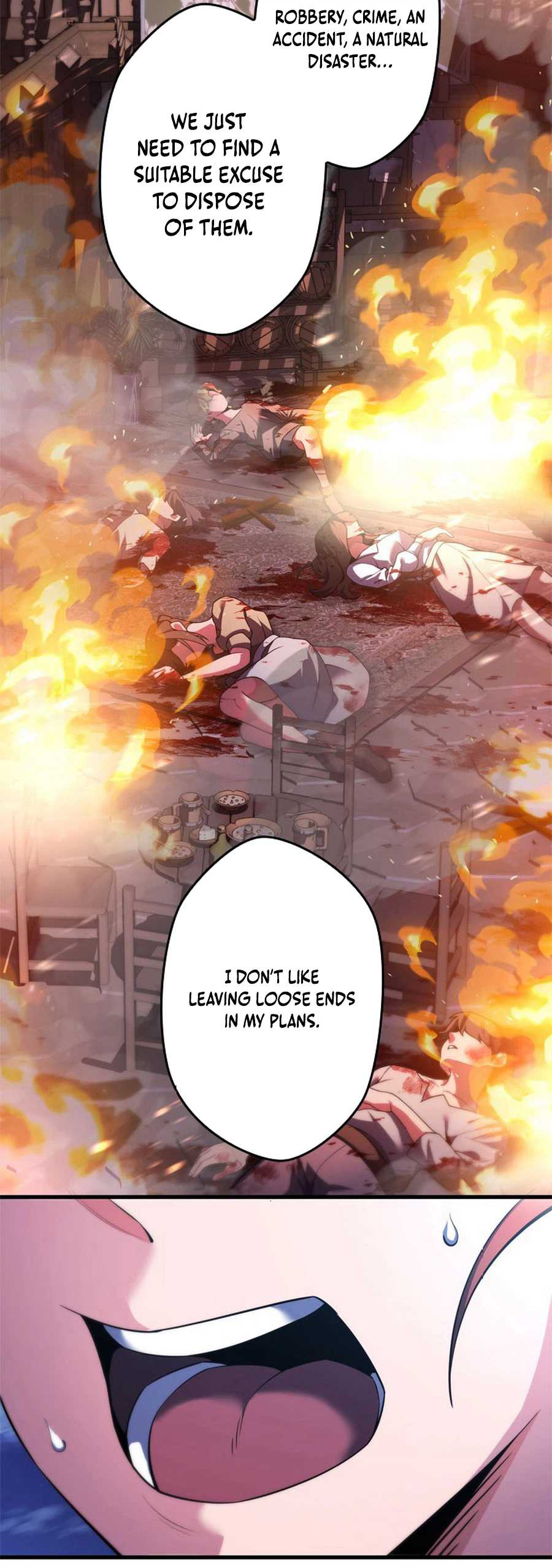 Eldomia Era: The Reincarnated Vengeful Ch.5 p6