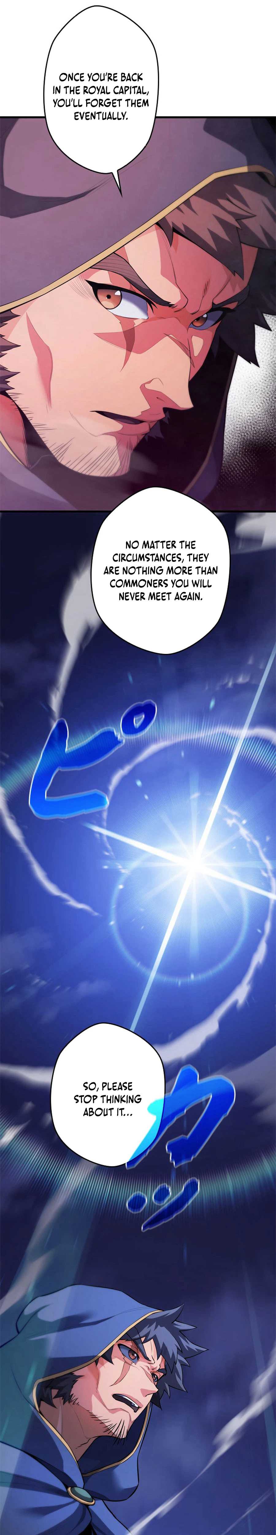 Eldomia Era: The Reincarnated Vengeful Ch.5 p10