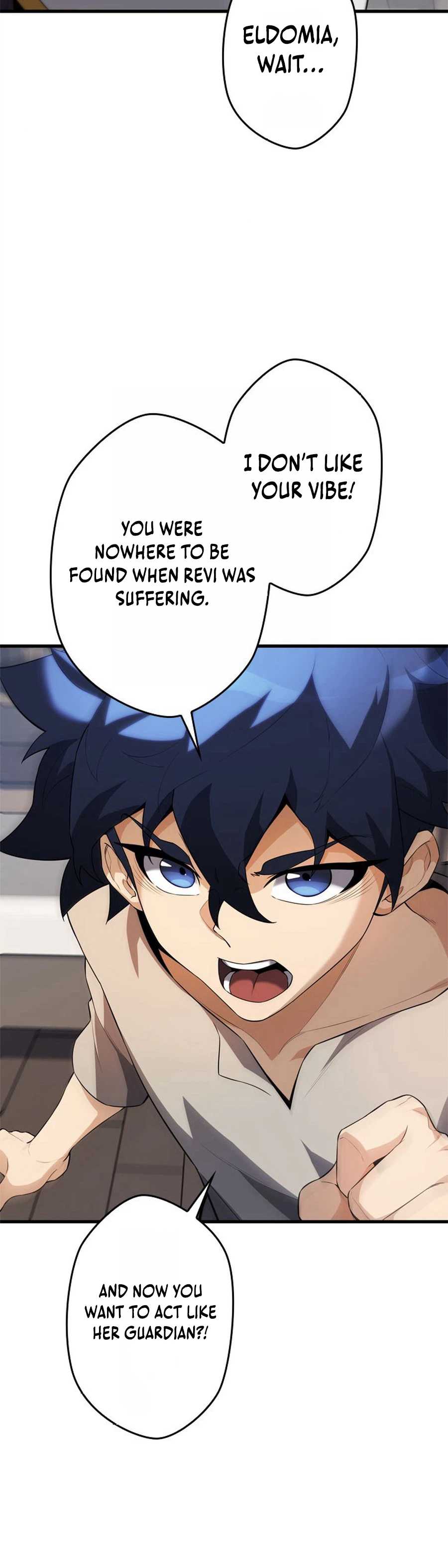 Eldomia Era: The Reincarnated Vengeful Ch.6 p12