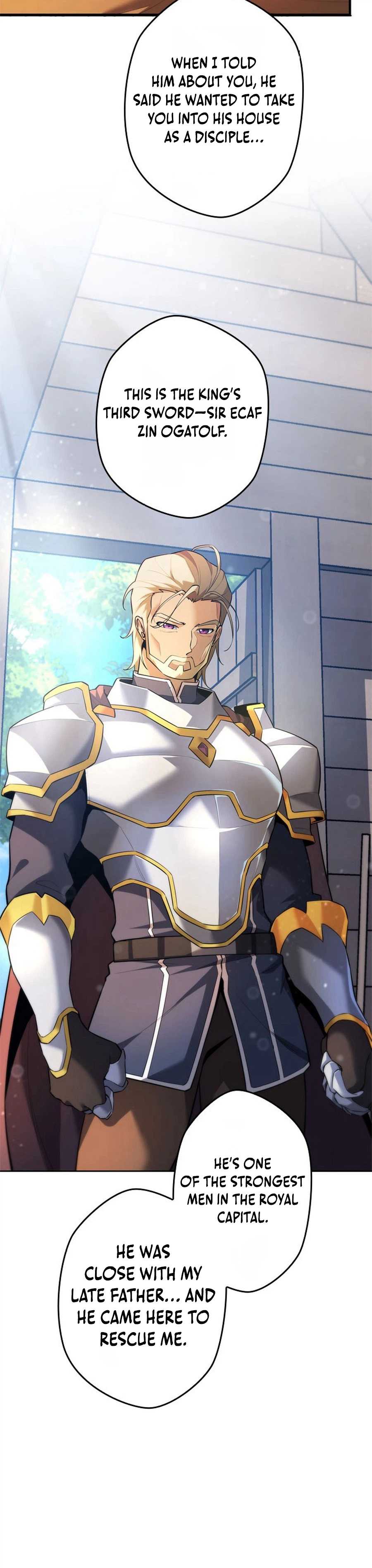Eldomia Era: The Reincarnated Vengeful Ch.6 p15