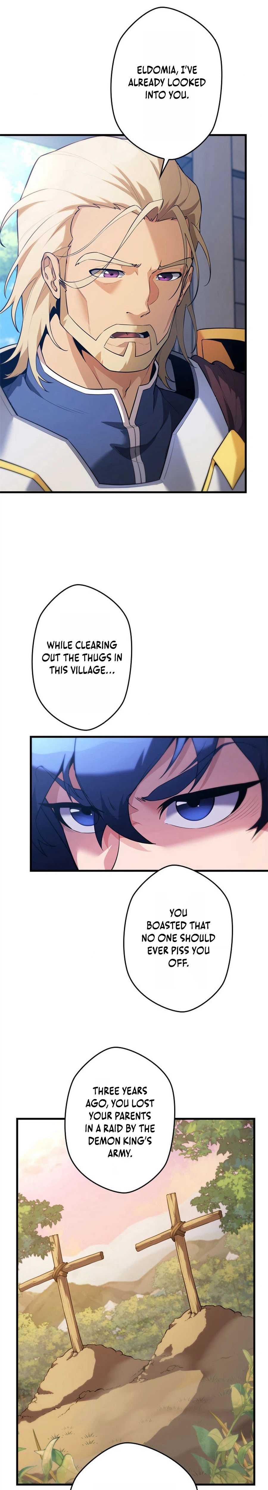 Eldomia Era: The Reincarnated Vengeful Ch.6 p16