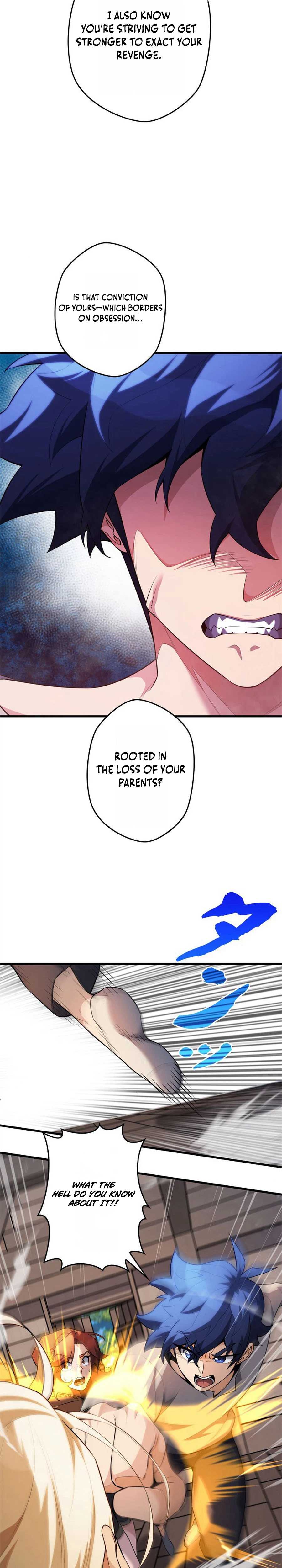 Eldomia Era: The Reincarnated Vengeful Ch.6 p17