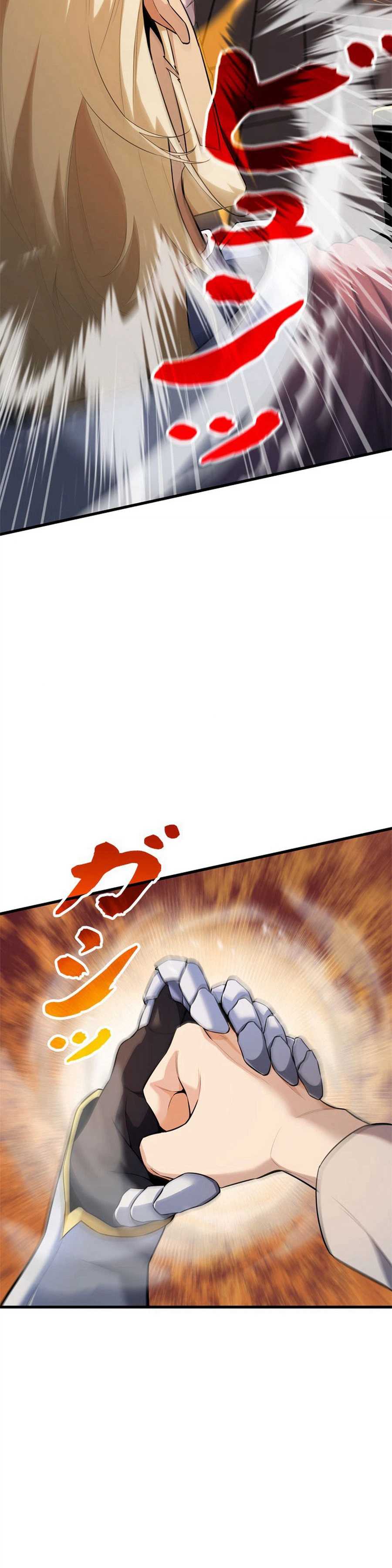 Eldomia Era: The Reincarnated Vengeful Ch.6 p18