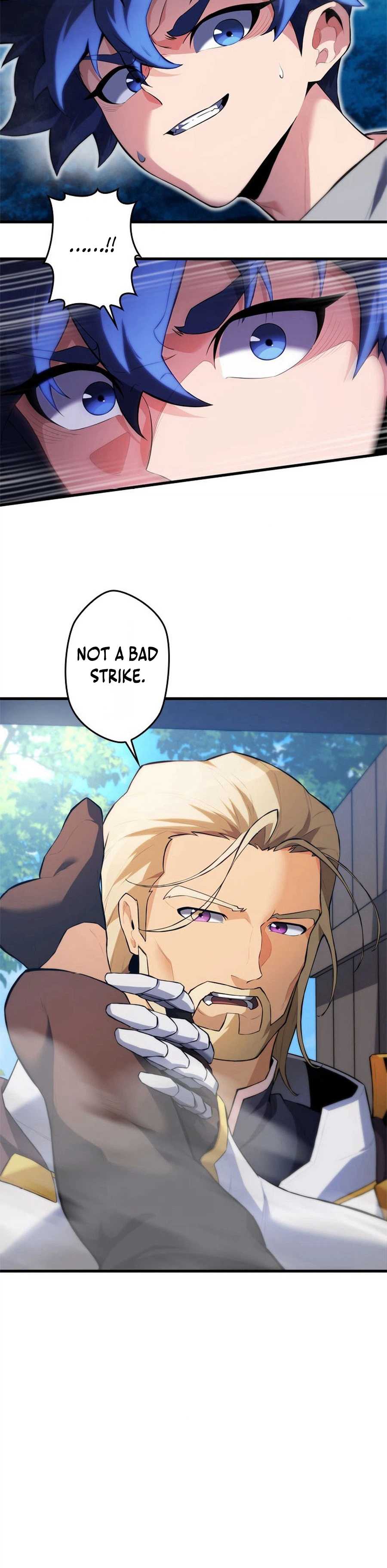 Eldomia Era: The Reincarnated Vengeful Ch.6 p21