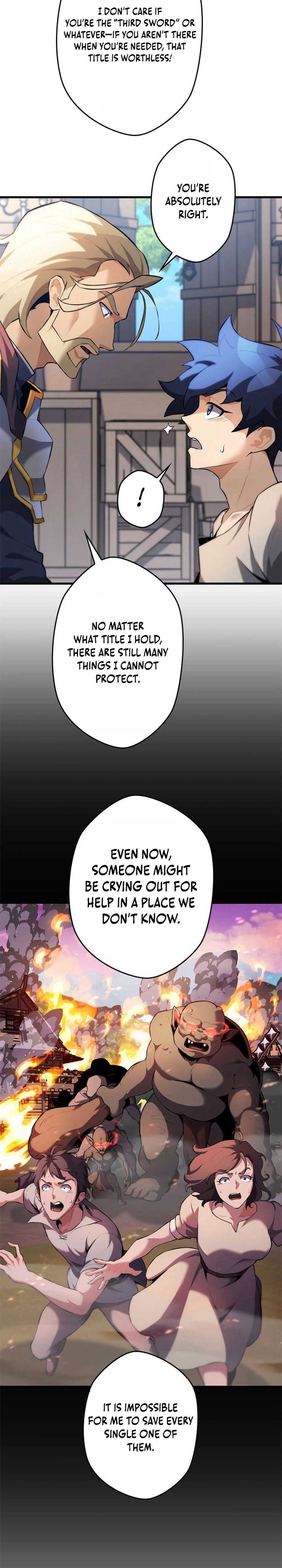 Eldomia Era: The Reincarnated Vengeful Ch.6 p23