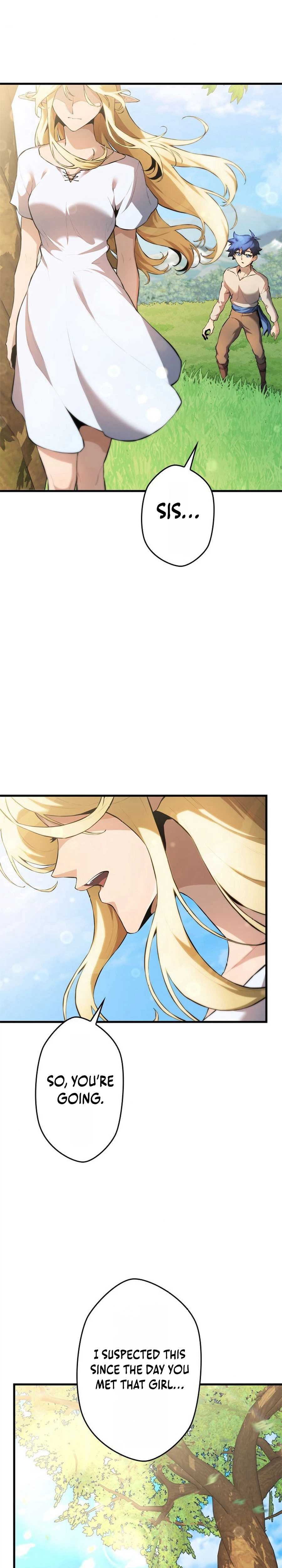 Eldomia Era: The Reincarnated Vengeful Ch.6 p28