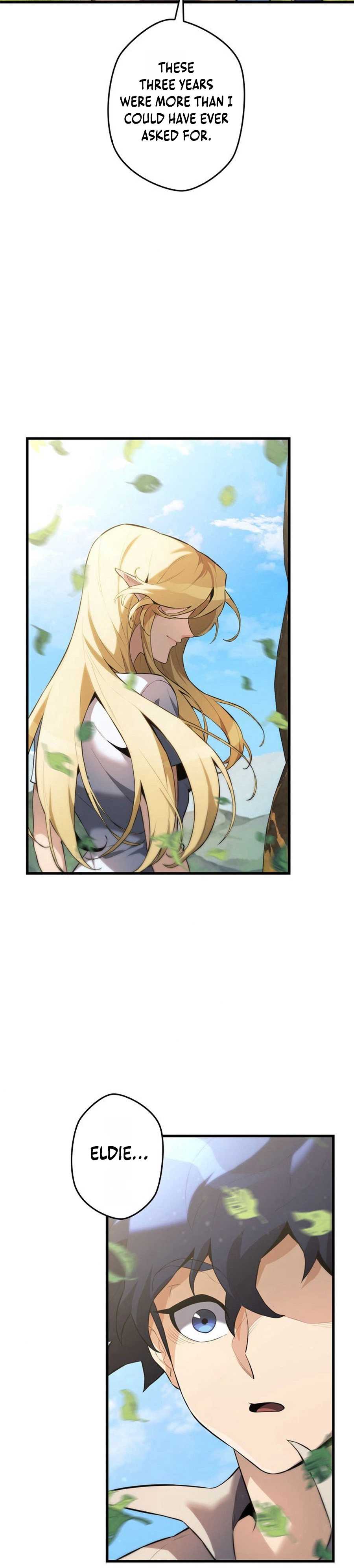 Eldomia Era: The Reincarnated Vengeful Ch.6 p30
