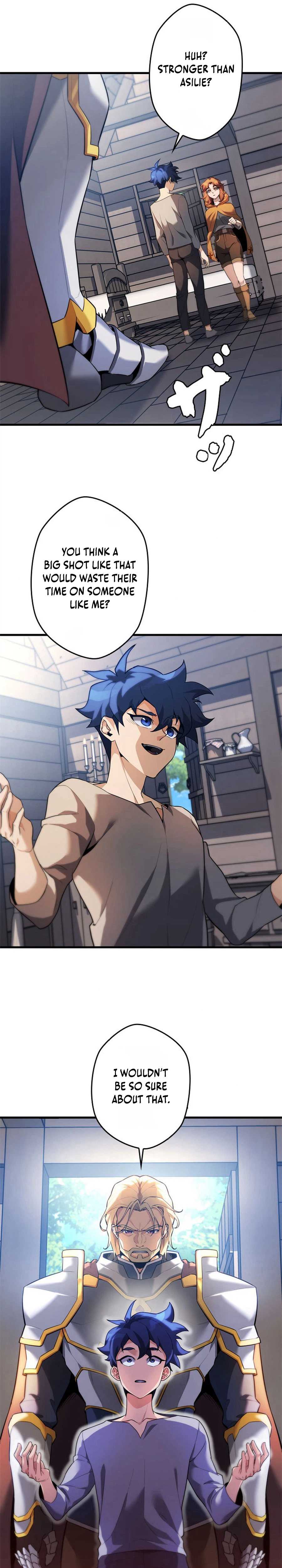 Eldomia Era: The Reincarnated Vengeful Ch.6 p4