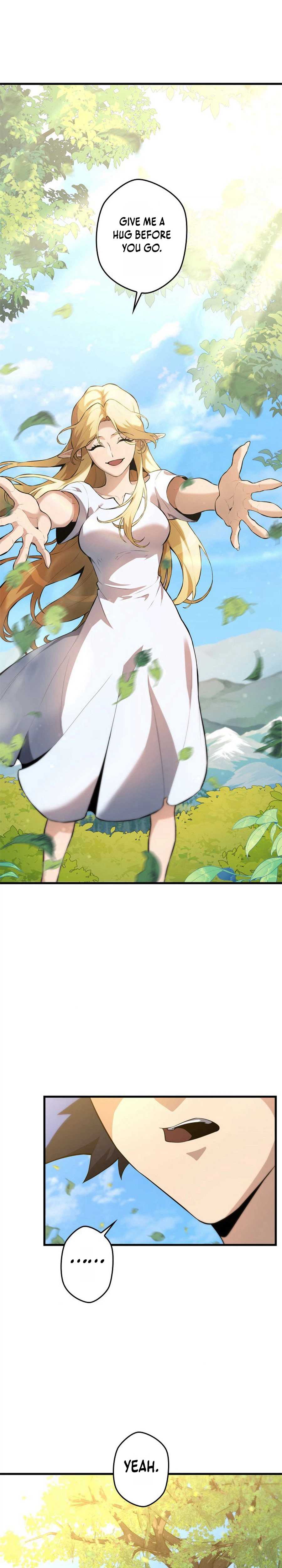 Eldomia Era: The Reincarnated Vengeful Ch.6 p31