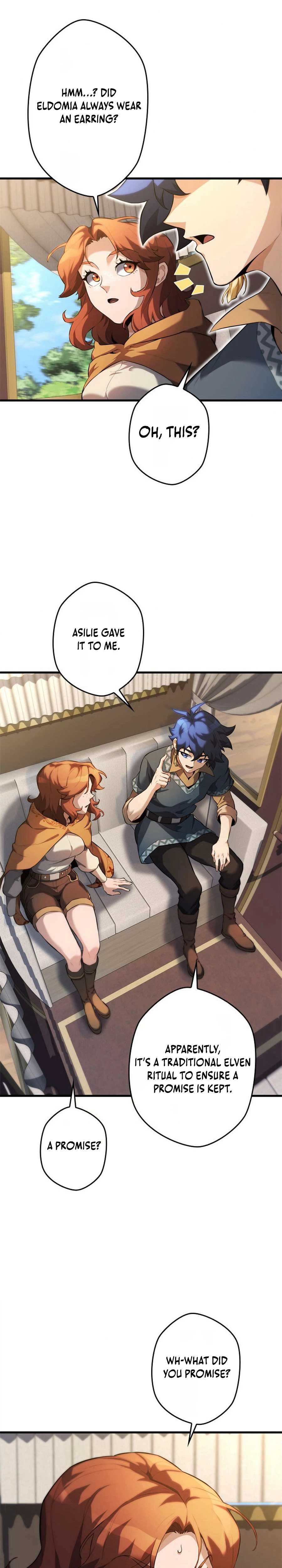 Eldomia Era: The Reincarnated Vengeful Ch.6 p34