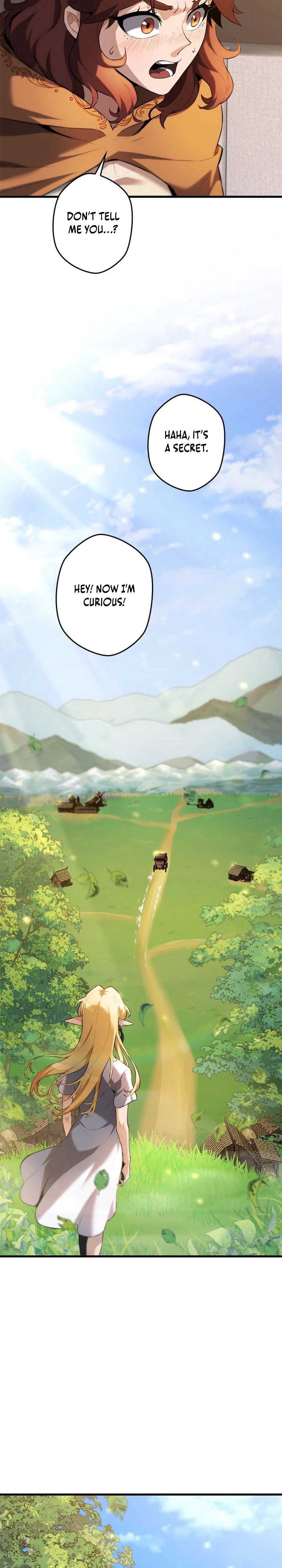 Eldomia Era: The Reincarnated Vengeful Ch.6 p35