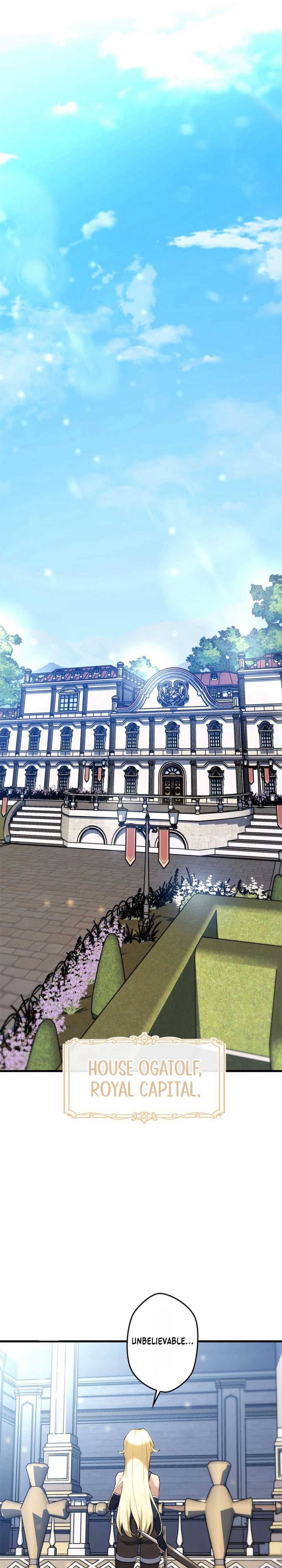 Eldomia Era: The Reincarnated Vengeful Ch.6 p37