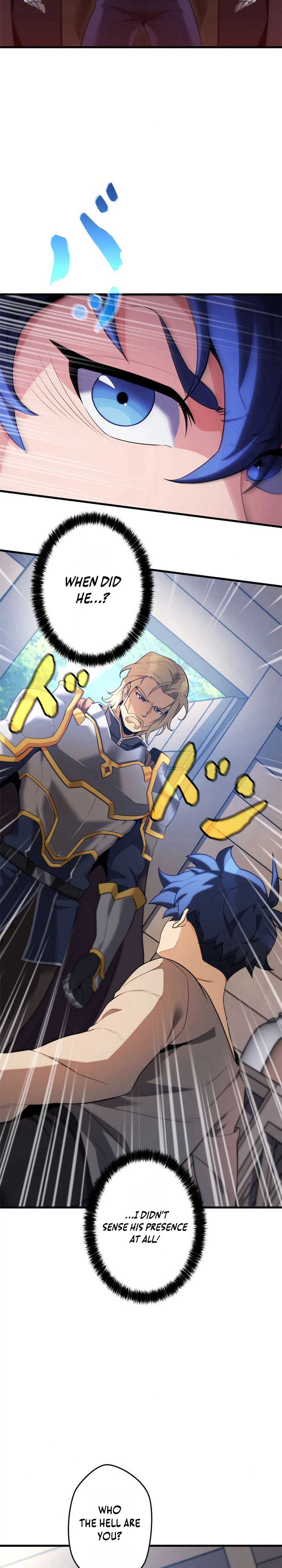 Eldomia Era: The Reincarnated Vengeful Ch.6 p5