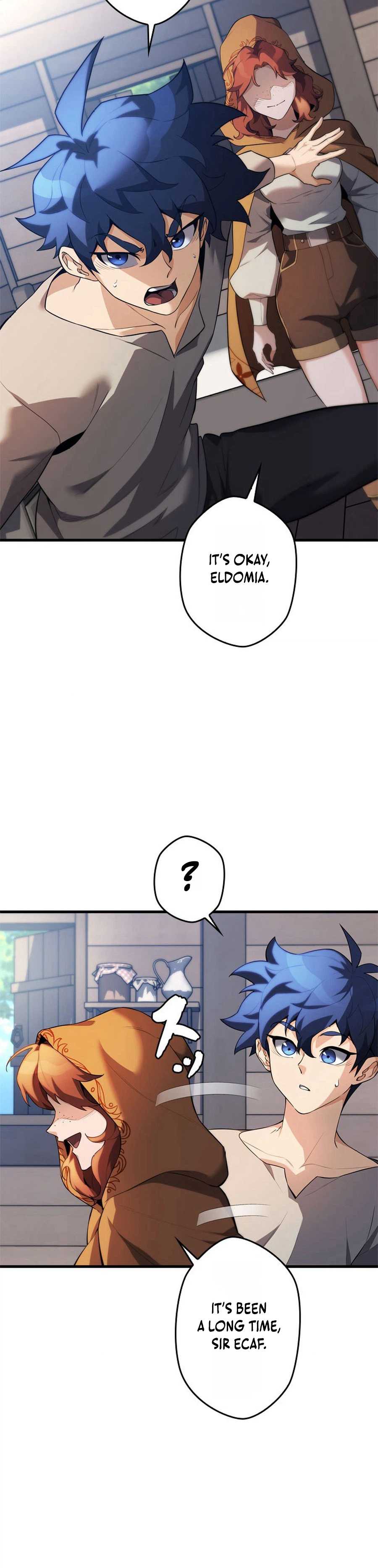 Eldomia Era: The Reincarnated Vengeful Ch.6 p6