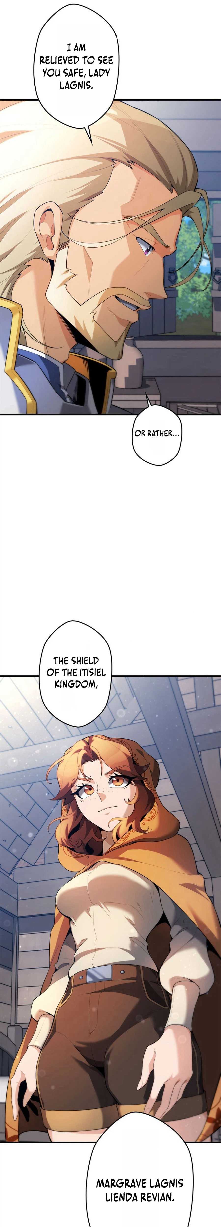 Eldomia Era: The Reincarnated Vengeful Ch.6 p7