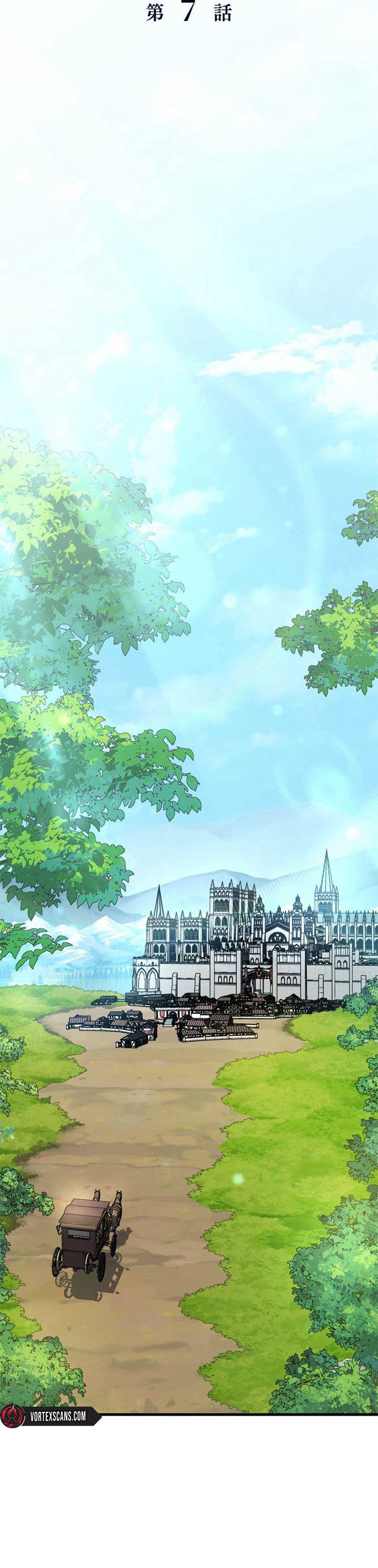 Eldomia Era: The Reincarnated Vengeful Ch.7 p11