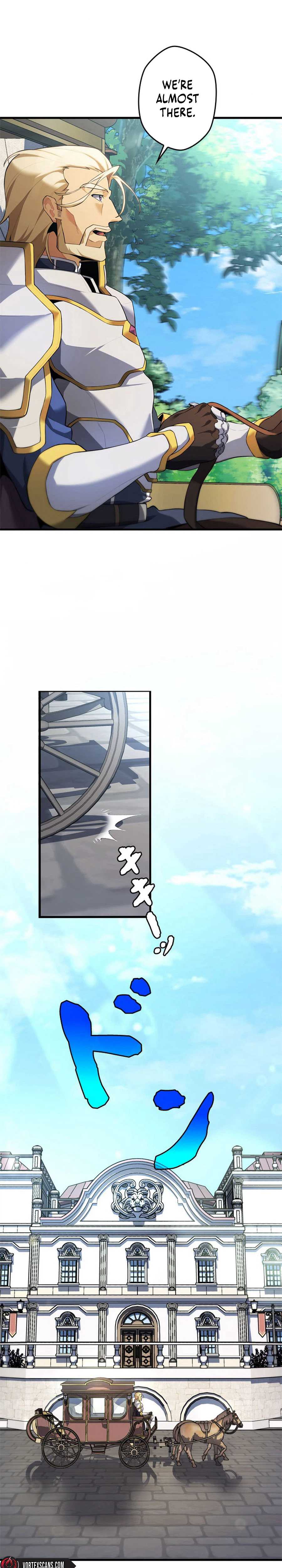 Eldomia Era: The Reincarnated Vengeful Ch.7 p12