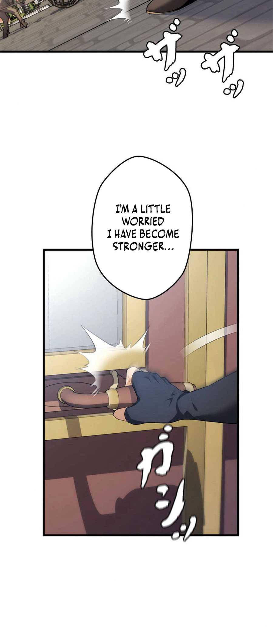 Eldomia Era: The Reincarnated Vengeful Ch.7 p14
