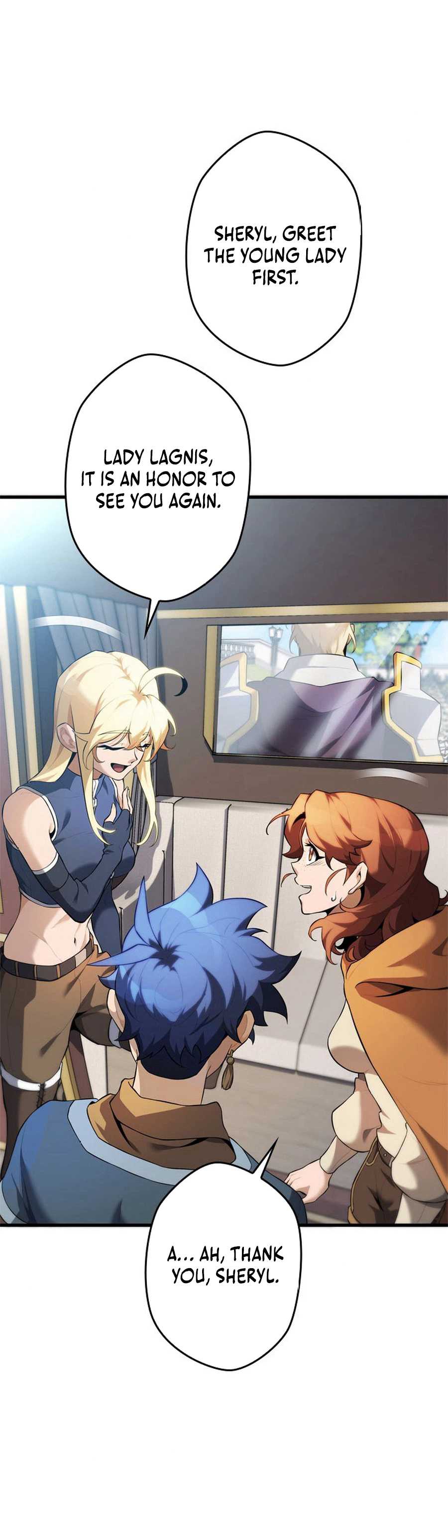 Eldomia Era: The Reincarnated Vengeful Ch.7 p17