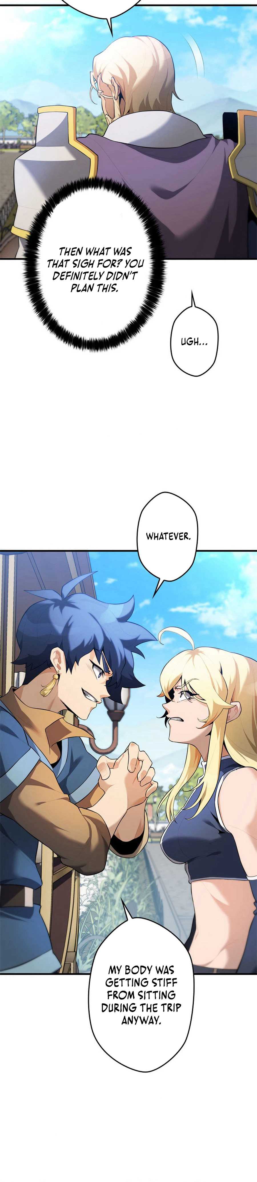 Eldomia Era: The Reincarnated Vengeful Ch.7 p19