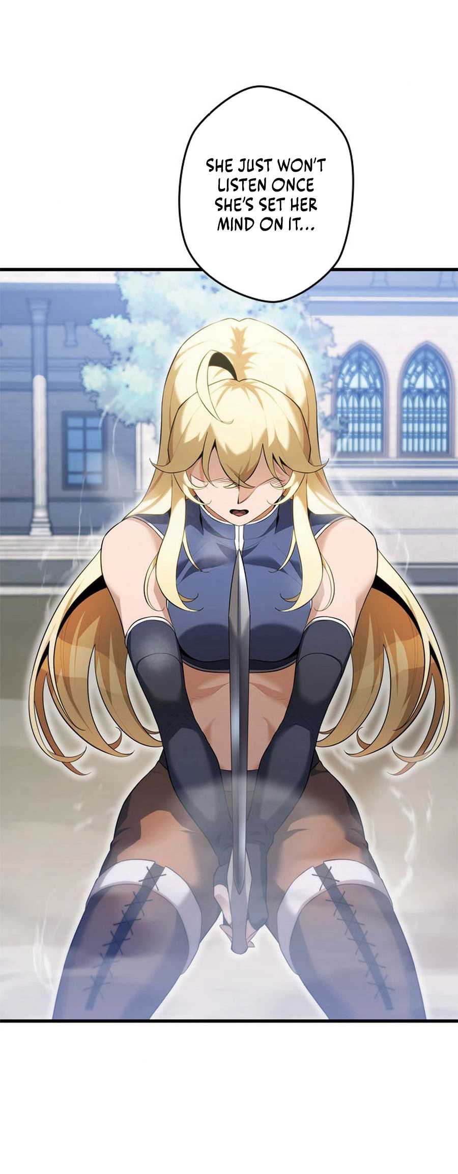 Eldomia Era: The Reincarnated Vengeful Ch.7 p22