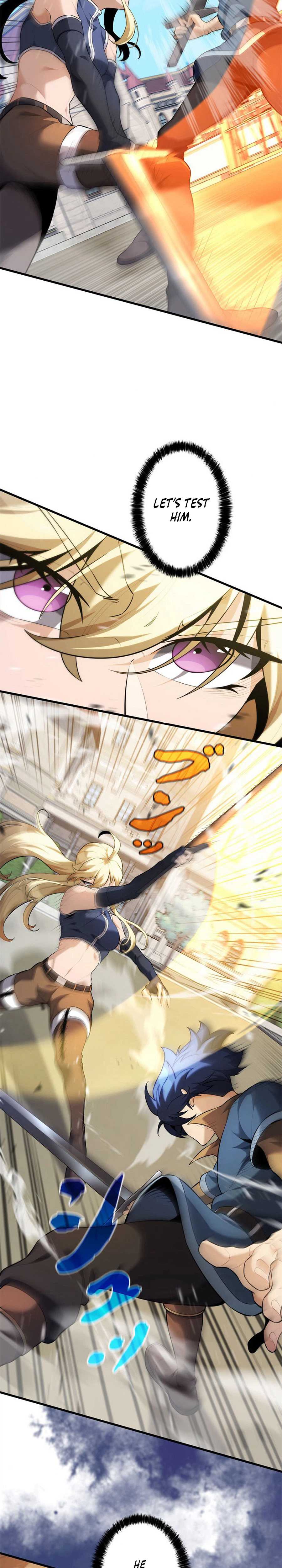 Eldomia Era: The Reincarnated Vengeful Ch.7 p26
