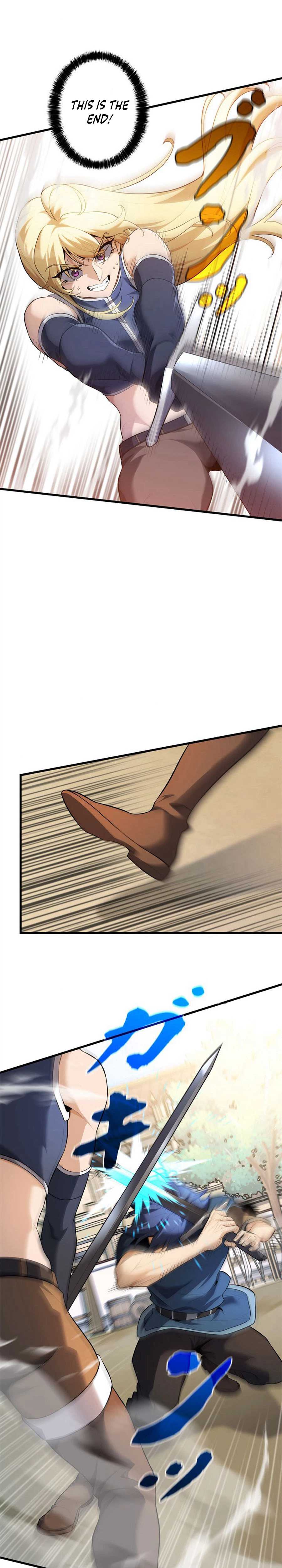 Eldomia Era: The Reincarnated Vengeful Ch.7 p28