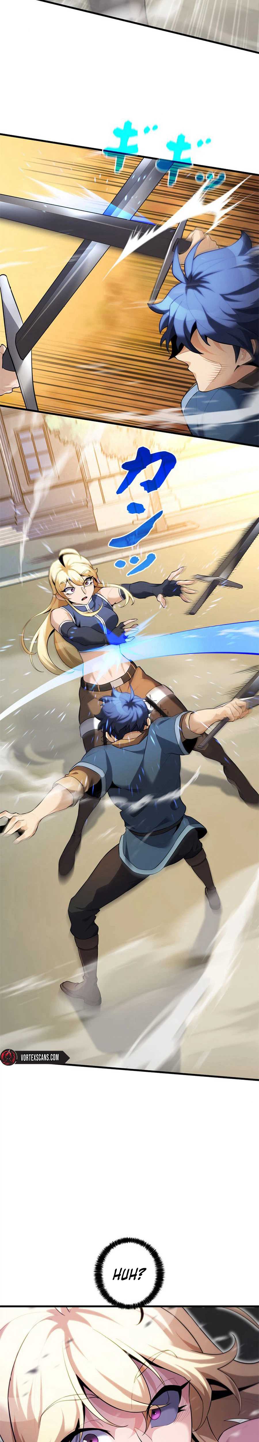 Eldomia Era: The Reincarnated Vengeful Ch.7 p29
