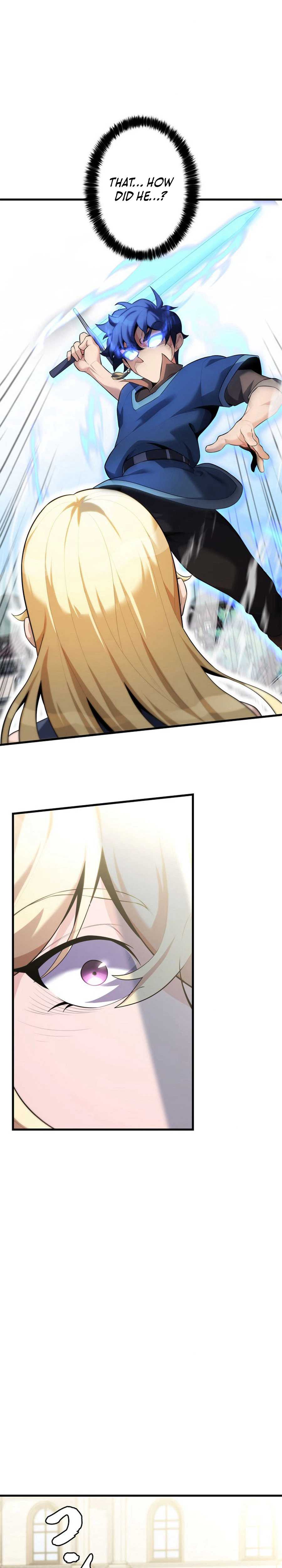 Eldomia Era: The Reincarnated Vengeful Ch.7 p31