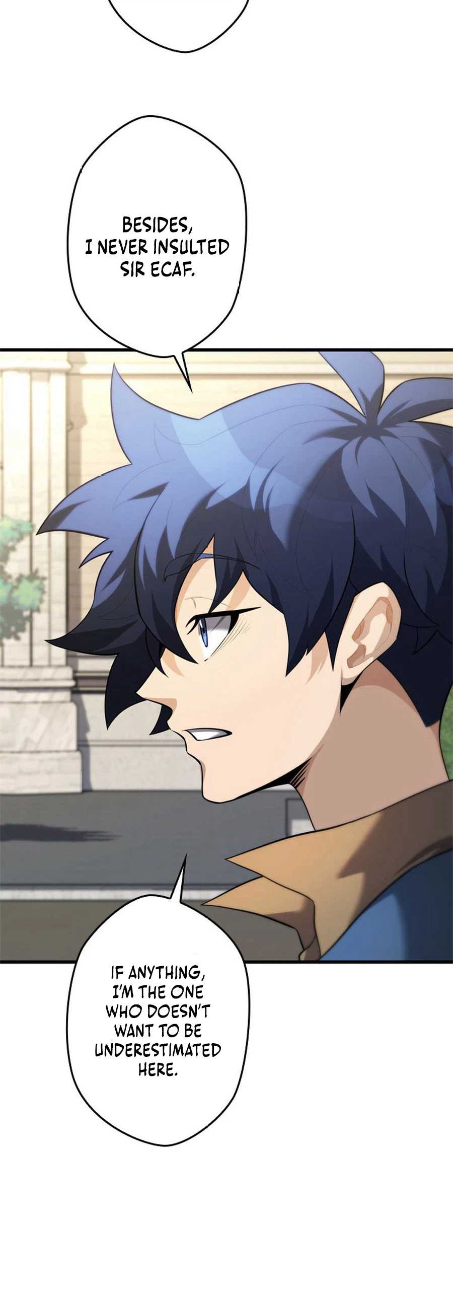 Eldomia Era: The Reincarnated Vengeful Ch.7 p33