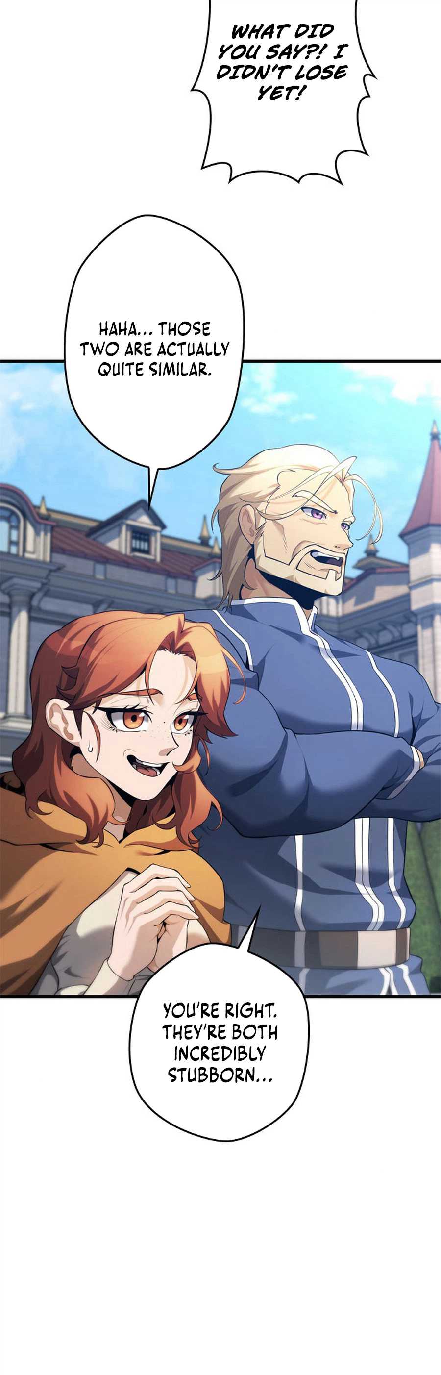 Eldomia Era: The Reincarnated Vengeful Ch.7 p36
