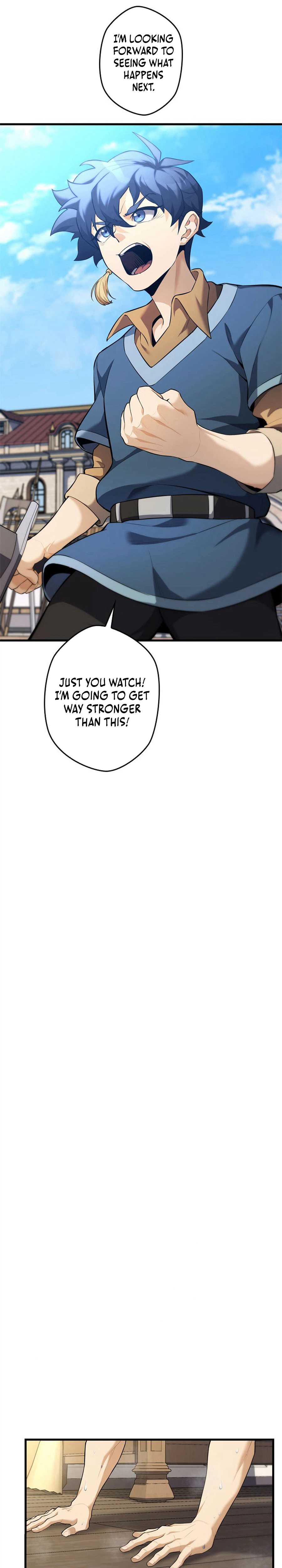 Eldomia Era: The Reincarnated Vengeful Ch.7 p37