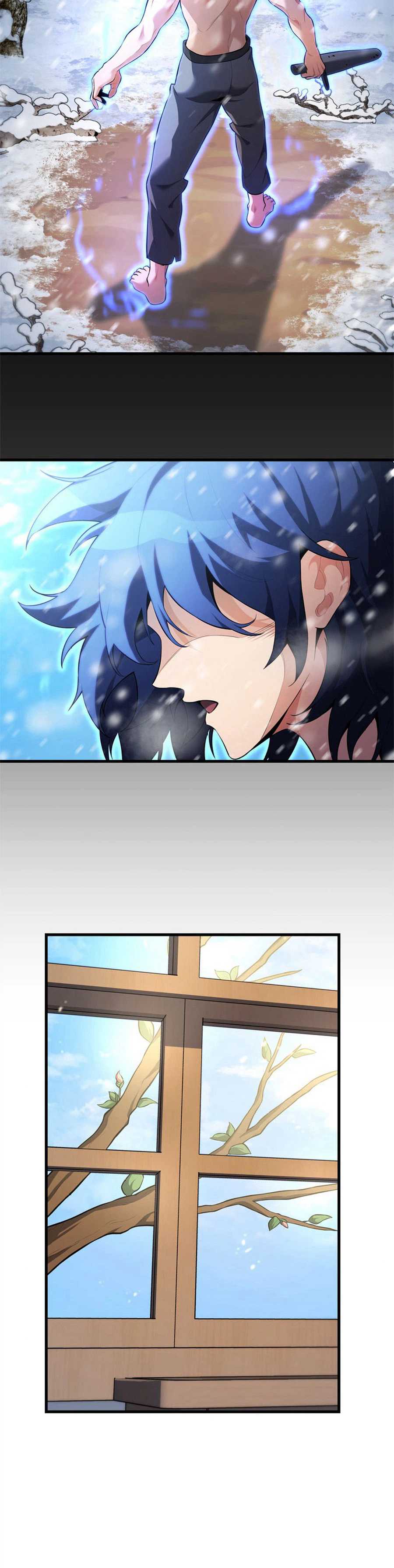 Eldomia Era: The Reincarnated Vengeful Ch.7 p42