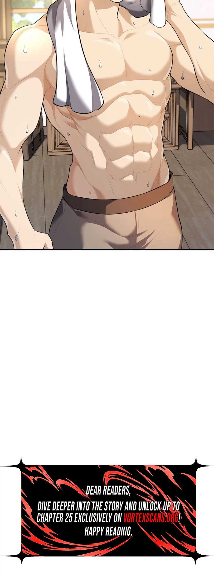 Eldomia Era: The Reincarnated Vengeful Ch.7 p45