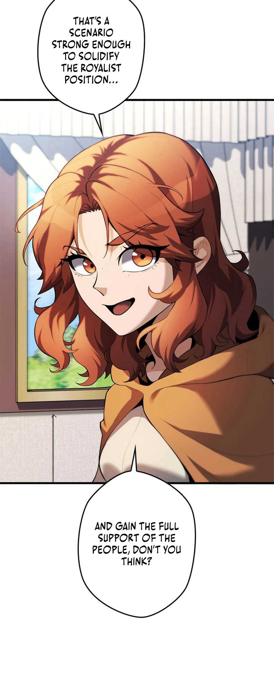 Eldomia Era: The Reincarnated Vengeful Ch.7 p8