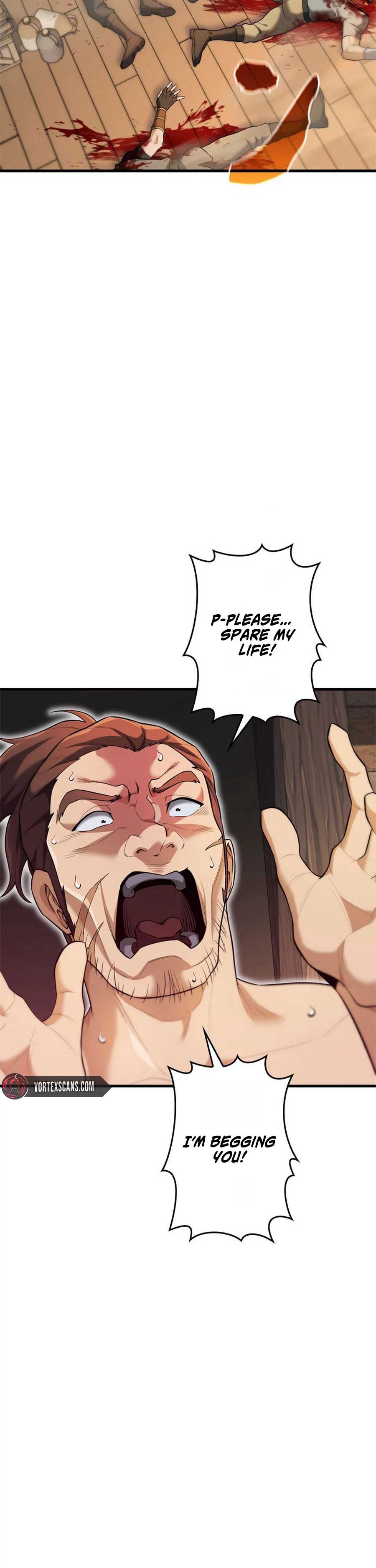 Eldomia Era: The Reincarnated Vengeful Ch.8 p15
