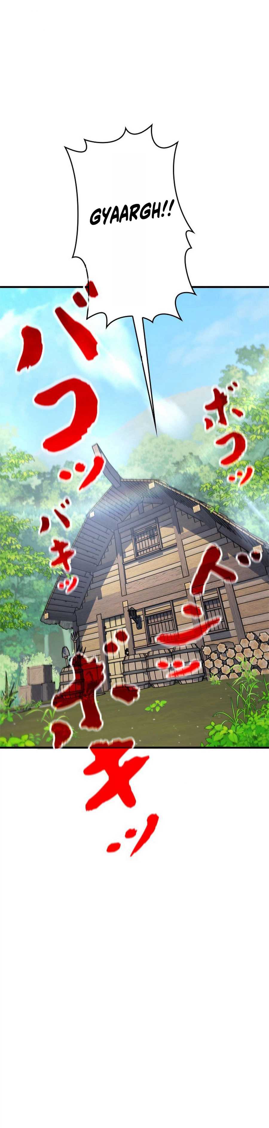 Eldomia Era: The Reincarnated Vengeful Ch.8 p18