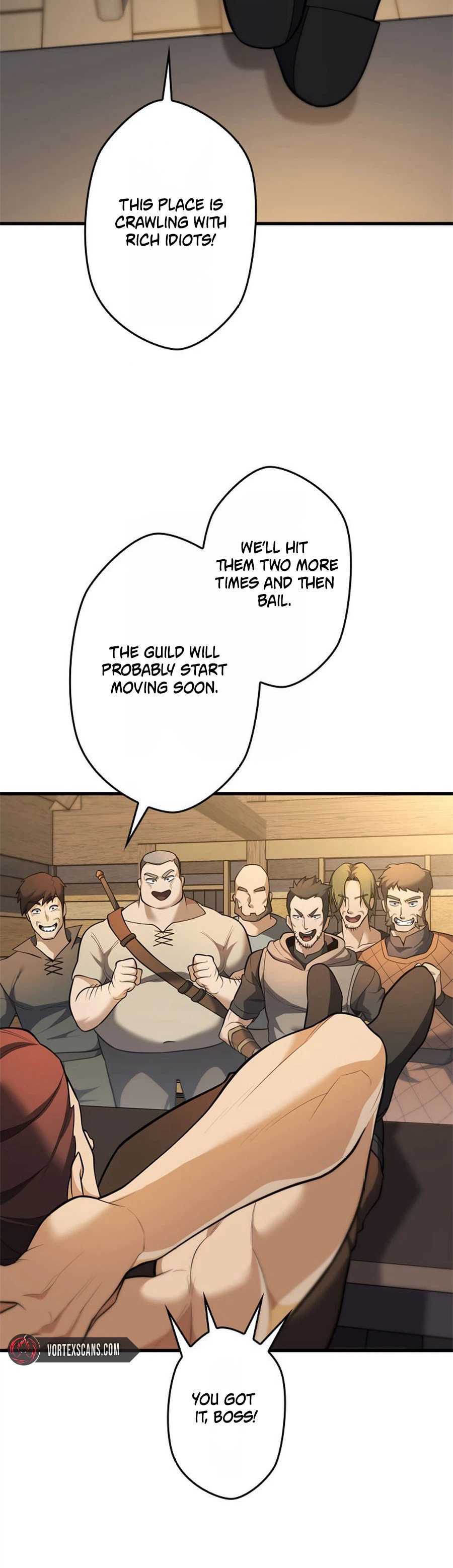 Eldomia Era: The Reincarnated Vengeful Ch.8 p3