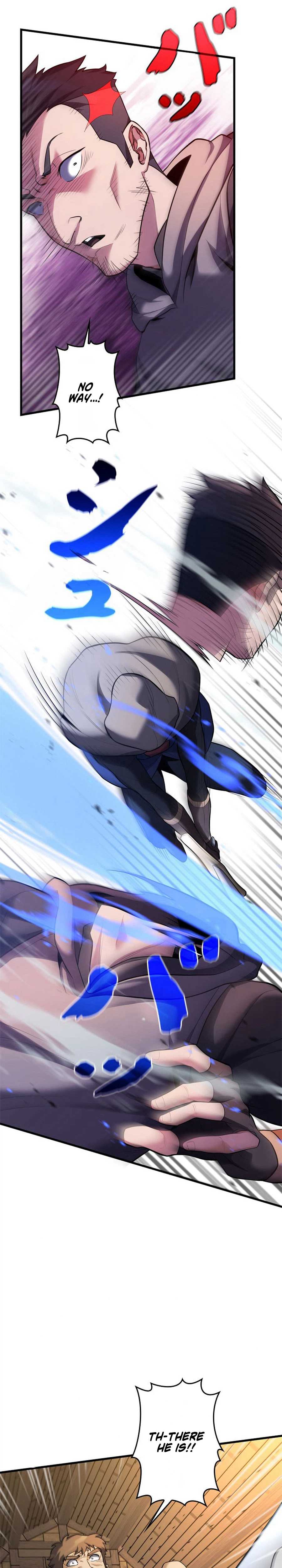 Eldomia Era: The Reincarnated Vengeful Ch.8 p10