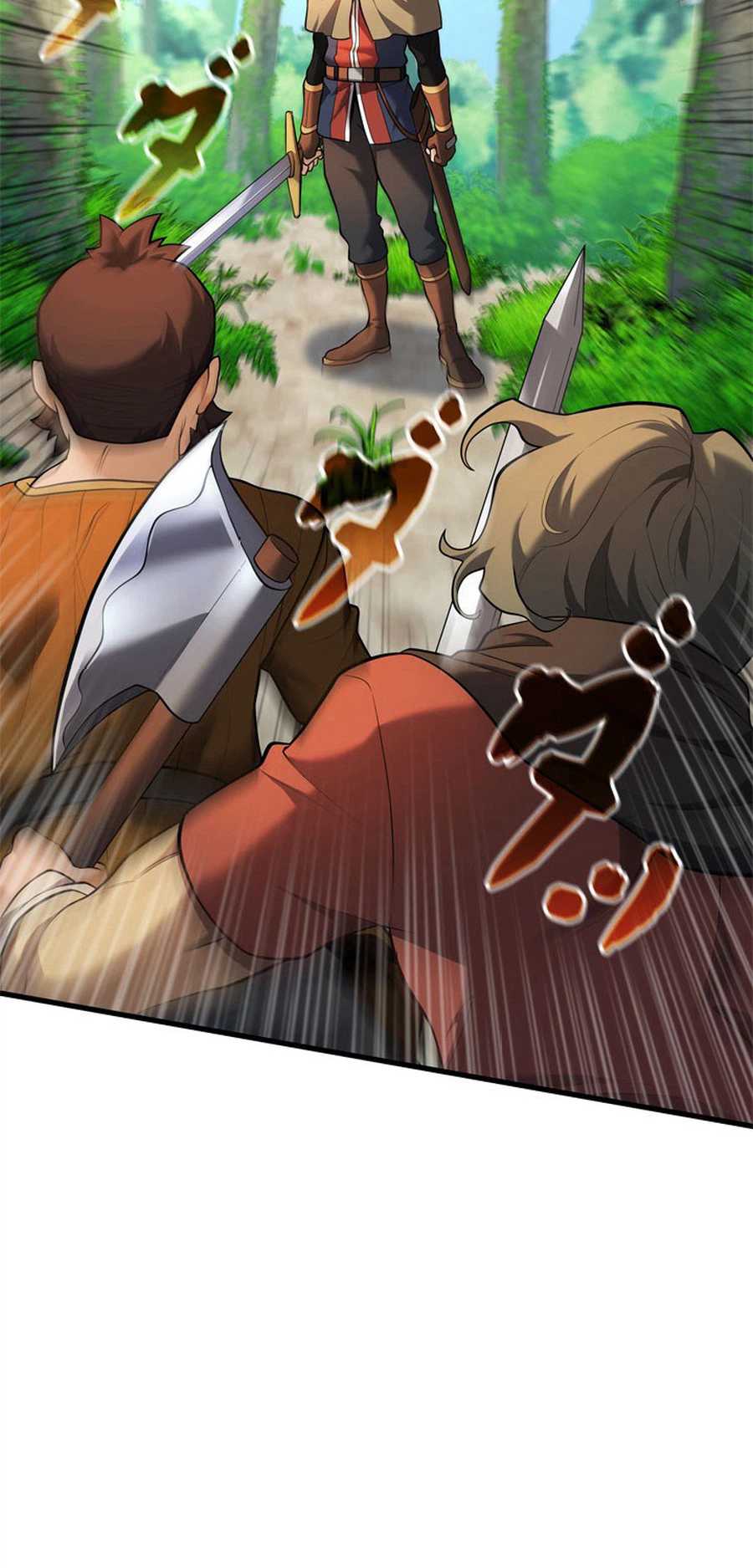 Eldomia Era: The Reincarnated Vengeful Ch.9 p15