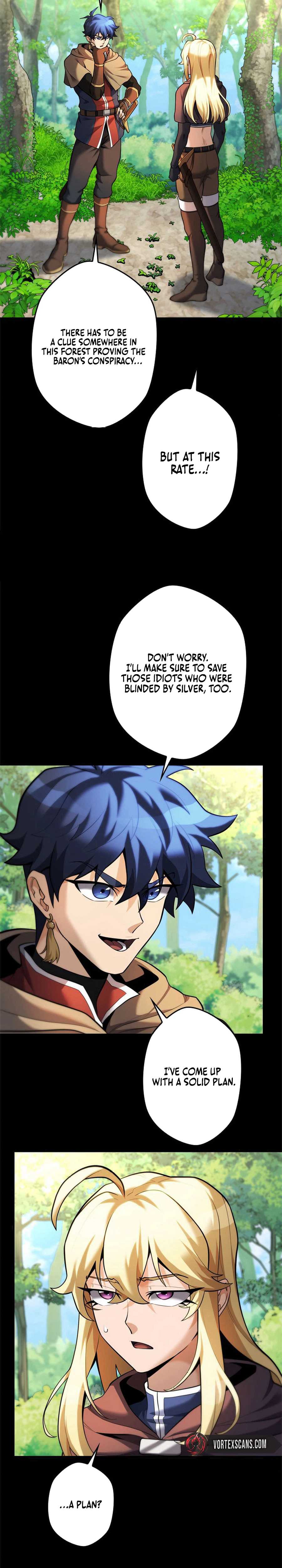 Eldomia Era: The Reincarnated Vengeful Ch.9 p17