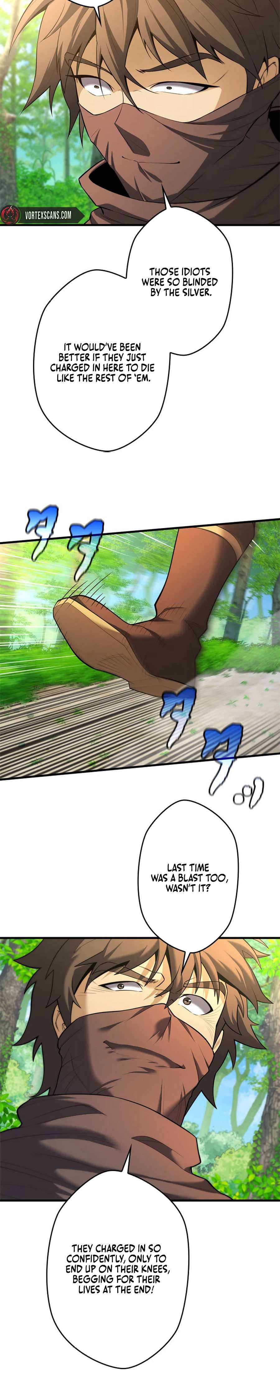 Eldomia Era: The Reincarnated Vengeful Ch.9 p3