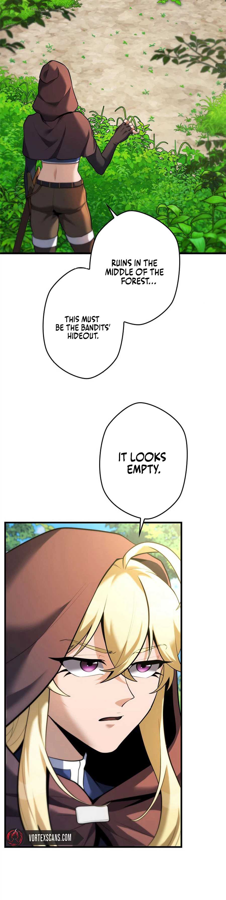 Eldomia Era: The Reincarnated Vengeful Ch.9 p24