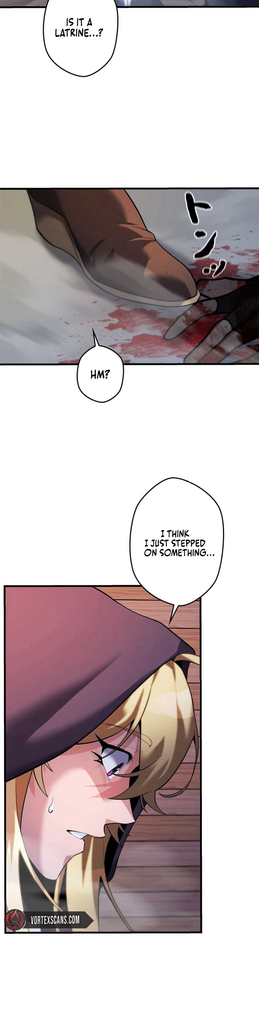 Eldomia Era: The Reincarnated Vengeful Ch.9 p27