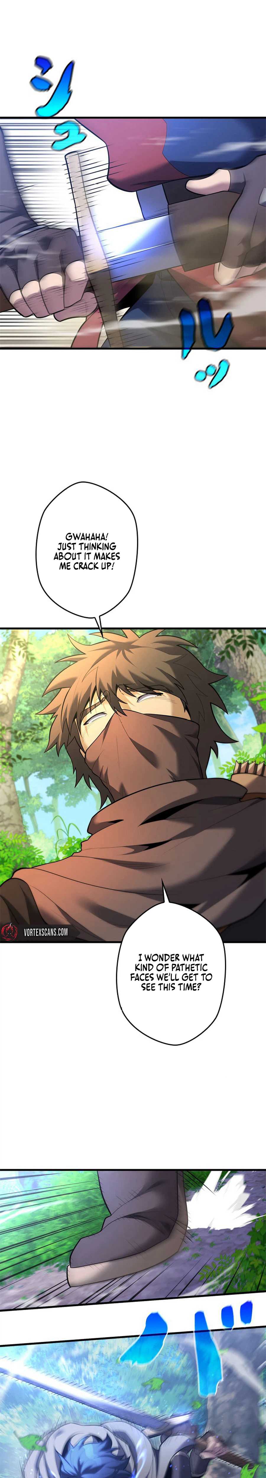 Eldomia Era: The Reincarnated Vengeful Ch.9 p4
